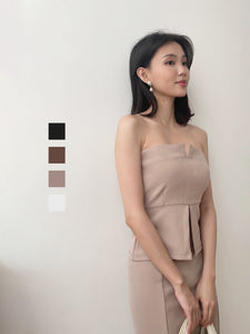 Kadaka T-0521 Tube Top | Atasan Kemben Wanita