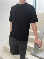 Muat gambar ke penampil Galeri, Kadaka MT-0181 Basic Tshirt Men with Pocket | Atasan Kaos Pria Basic
