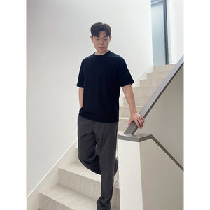 Kadaka MT-0181 Basic Tshirt Men with Pocket | Atasan Kaos Pria Basic