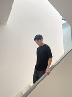 Muat gambar ke penampil Galeri, Kadaka MT-0181 Basic Tshirt Men with Pocket | Atasan Kaos Pria Basic
