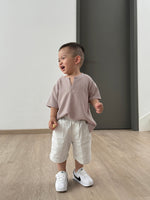 Load image into Gallery viewer, Kadaka KB-0104 Boys Knit Top Kids | Atasan Knit Anak Laki-Laki
