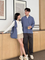 Load image into Gallery viewer, Kadaka U-0112 Cuddle Bag Unisex | Tas Selempang Bahu Cardigan
