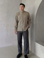 Muat gambar ke penampil Galeri, Kadaka Couple Group Family Outfit | Long Dress and Men Shirt | Dusk Reverie Collection
