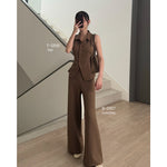 Load image into Gallery viewer, Kadaka Couple Group Family Outfit | Outer Dress Culotte and Men Jacket | Everyday Basics Collection
