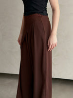 Muat gambar ke penampil Galeri, Kadaka Matching Outfit | Sleeveless Top Cullotes and Jumpsuit | Off Duty Collection
