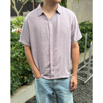 Load image into Gallery viewer, Kadaka MT-0232 Men Short Sleeve Shirt | Kemeja Pria Lengan Pendek

