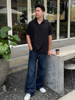 Load image into Gallery viewer, Kadaka MT-0232 Men Short Sleeve Shirt | Kemeja Pria Lengan Pendek
