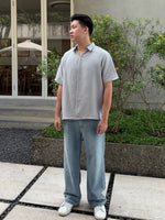 Load image into Gallery viewer, Kadaka MT-0232 Men Short Sleeve Shirt | Kemeja Pria Lengan Pendek
