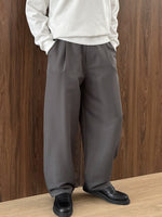 Load image into Gallery viewer, Kadaka Midtown Pants | Men Barrel Pants | Celana Barrel Pria | Brooklyn Collection MB-0117
