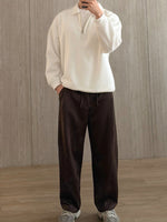 Load image into Gallery viewer, Kadaka MB-0118 Sweatpants Men | Celana Panjang Pria
