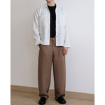 Load image into Gallery viewer, Kadaka Midtown Pants | Men Barrel Pants | Celana Barrel Pria | Brooklyn Collection MB-0117
