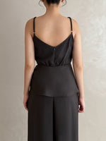 Load image into Gallery viewer, Kadaka D-0271 Multiway Tanktop Jumpsuit | Jumpsuit Celana Wanita Multiway
