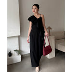 Load image into Gallery viewer, Kadaka D-0271 Multiway Tanktop Jumpsuit | Jumpsuit Celana Wanita Multiway
