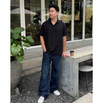 Load image into Gallery viewer, Kadaka MT-0232 Men Short Sleeve Shirt | Kemeja Pria Lengan Pendek
