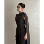 Muat gambar ke penampil Galeri, Kadaka Matching Outfit | Sleeveless Top Cullotes and Jumpsuit | Off Duty Collection
