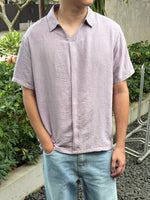 Load image into Gallery viewer, Kadaka MT-0232 Men Short Sleeve Shirt | Kemeja Pria Lengan Pendek
