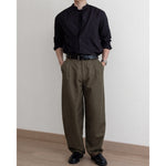 Load image into Gallery viewer, Kadaka Midtown Pants | Men Barrel Pants | Celana Barrel Pria | Brooklyn Collection MB-0117
