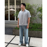 Load image into Gallery viewer, Kadaka MT-0232 Men Short Sleeve Shirt | Kemeja Pria Lengan Pendek
