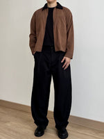 Load image into Gallery viewer, Kadaka Midtown Pants | Men Barrel Pants | Celana Barrel Pria | Brooklyn Collection MB-0117
