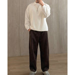 Load image into Gallery viewer, Kadaka MB-0118 Sweatpants Men | Celana Panjang Pria
