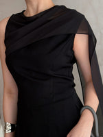 Muat gambar ke penampil Galeri, Kadaka Matching Outfit | Sleeveless Top Cullotes and Jumpsuit | Off Duty Collection
