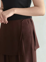 Muat gambar ke penampil Galeri, Kadaka Matching Outfit | Sleeveless Top Cullotes and Jumpsuit | Off Duty Collection
