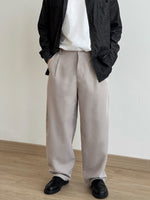 Load image into Gallery viewer, Kadaka Midtown Pants | Men Barrel Pants | Celana Barrel Pria | Brooklyn Collection MB-0117
