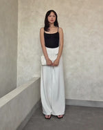 Muat dan putar video di penampil Galeri, Kadaka Avery Pants | Culotte Pants | Celana Kulot Wanita | Everyday Basics Collection B-0107
